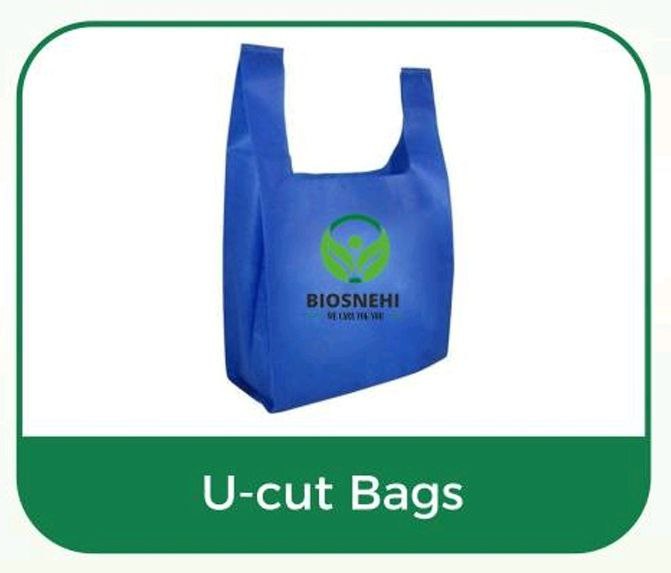 Textiles Bags